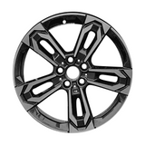 Aluminum Wheel For Bmw X1 2023-2023(ALYBG016U45)