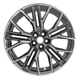 Rear Aluminum Wheel For Bmw 840i Convertible 2023-2023(ALYBG018U45)