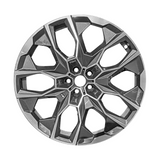 Frontont Aluminum Wheel For Bmw X7 2023-2024(ALYBG019U35)