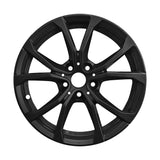 Aluminum Wheel For Bmw 330i Sedan 2019-2020(ALYBG021U35)