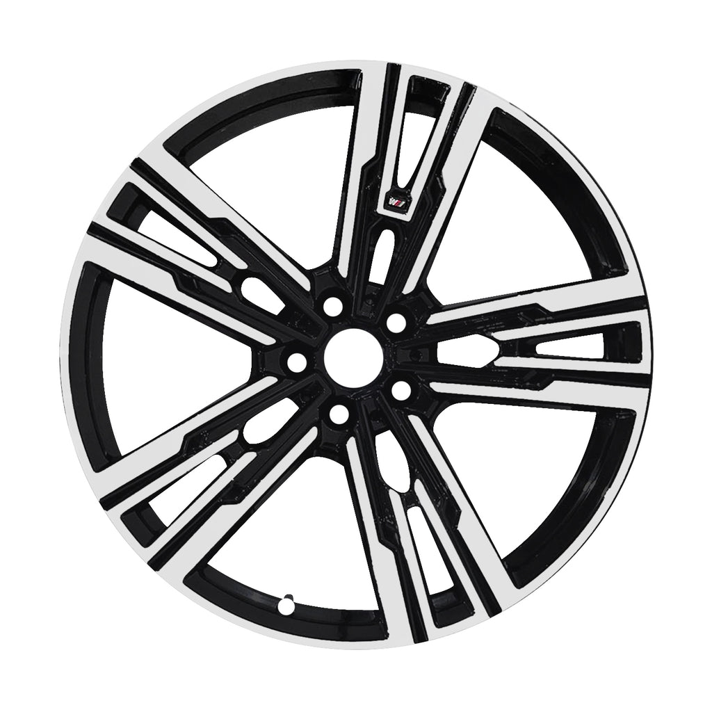 Frontont Aluminum Wheel For Bmw 7 Series 2023-2024(ALYBG022U45)