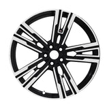 Frontont Aluminum Wheel For Bmw 7 Series 2023-2024(ALYBG022U45)