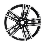 Frontont Aluminum Wheel For Bmw 7 Series 2023-2024(ALYBG022U45)