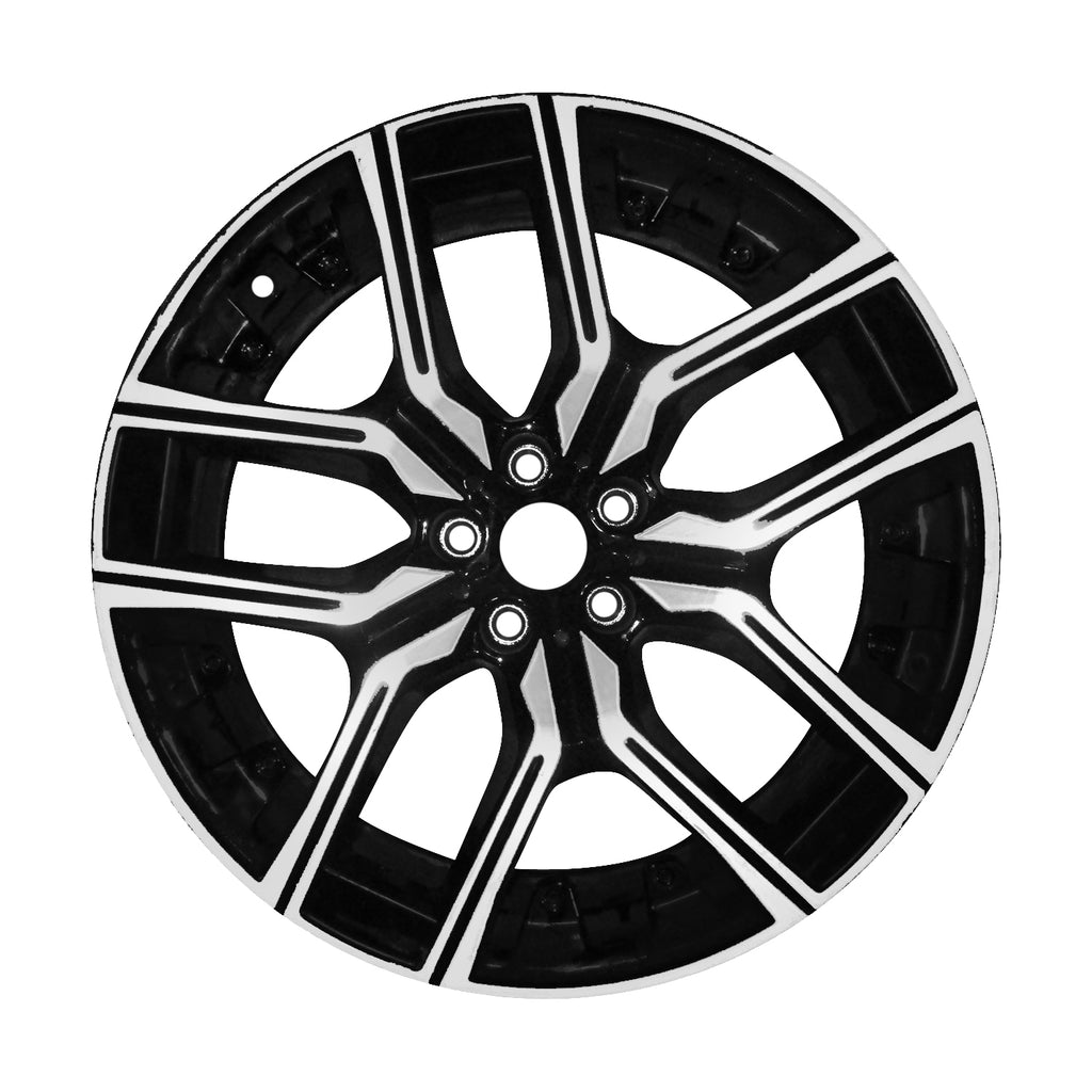 Rear Aluminum Wheel For Bmw 7 Series 2023-2024(ALYBG031U45)