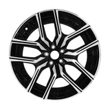 Rear Aluminum Wheel For Bmw 7 Series 2023-2024(ALYBG031U45)