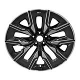 Frontont Aluminum Wheel For Bmw 7 Series 2023-2024(ALYBG033U45)