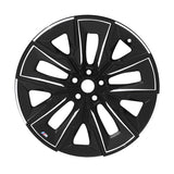 Frontont Aluminum Wheel For Bmw 7 Series 2023-2024(ALYBG033U46)