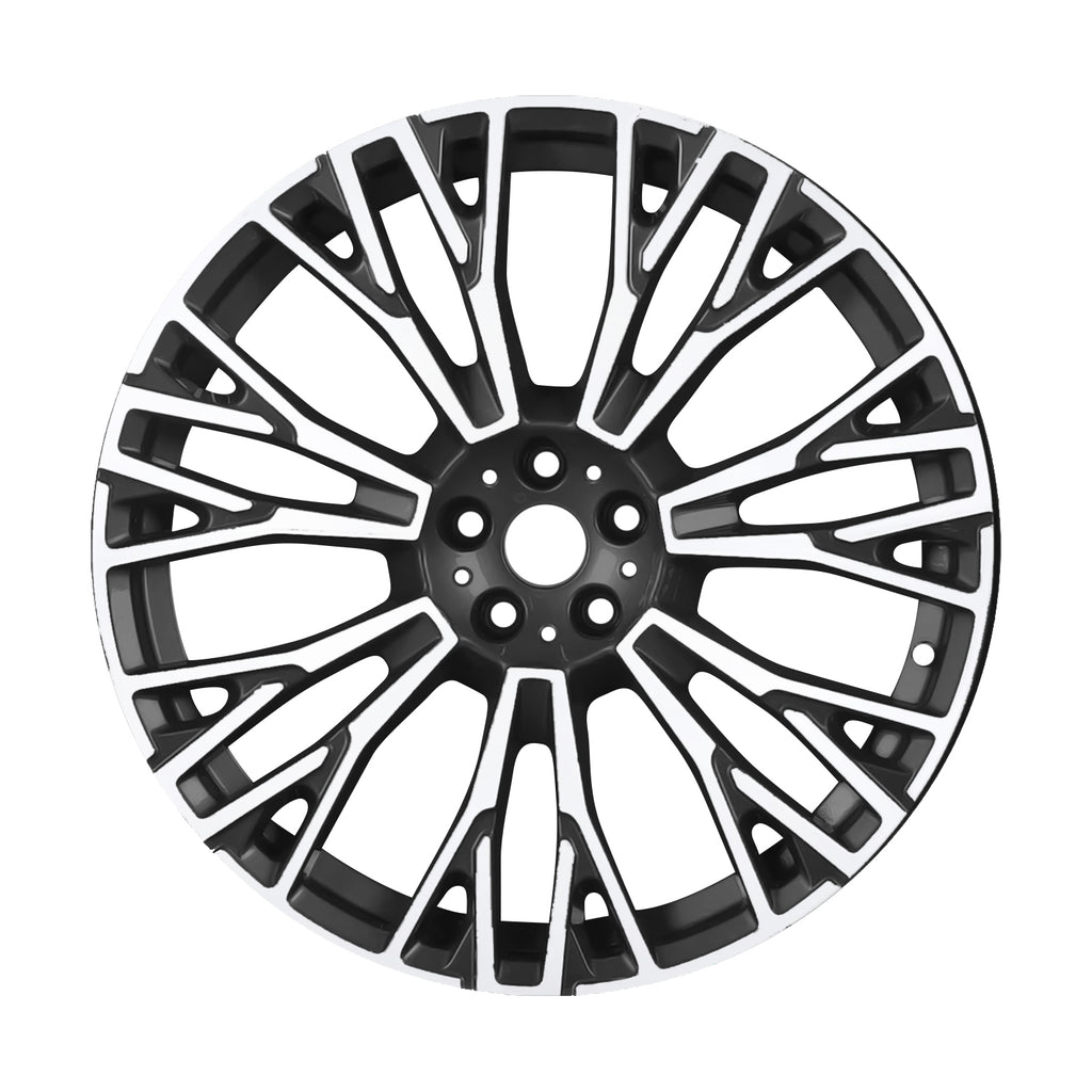 Frontont Aluminum Wheel For Bmw X5 2024-2024(ALYBG036U35)