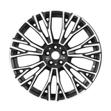 Frontont Aluminum Wheel For Bmw X5 2024-2024(ALYBG036U35)
