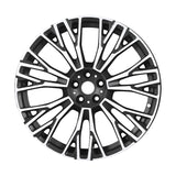 Rear Aluminum Wheel For Bmw X5 2024-2024(ALYBG037U35)