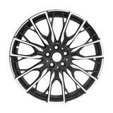 Frontont Aluminum Wheel For Bmw I4 2022-2024(ALYBG043U90)