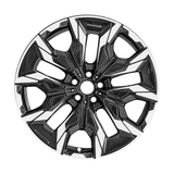 Frontont Aluminum Wheel For Bmw I5 2024-2024(ALYBG056U45)