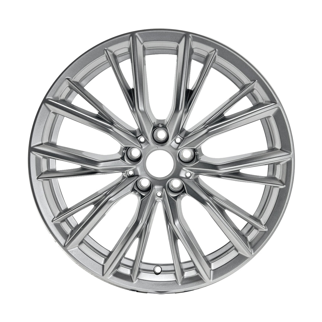 Aluminum Wheel For Bmw 330e Sedan 2023-2023(ALYBG058U20)