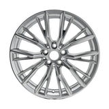 Aluminum Wheel For Bmw 330e Sedan 2023-2023(ALYBG058U20)