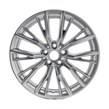 Aluminum Wheel For Bmw 330e Sedan 2023-2023(ALYBG058U20)