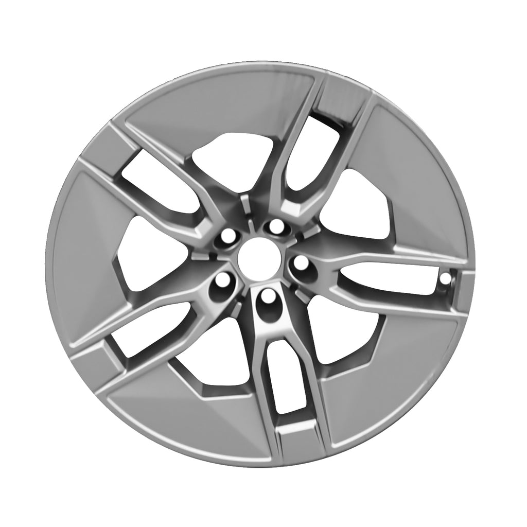 Aluminum Wheel For Bmw Ix 2022-2025(ALYBG060U35)