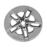Aluminum Wheel For Bmw Ix 2022-2025(ALYBG060U35)