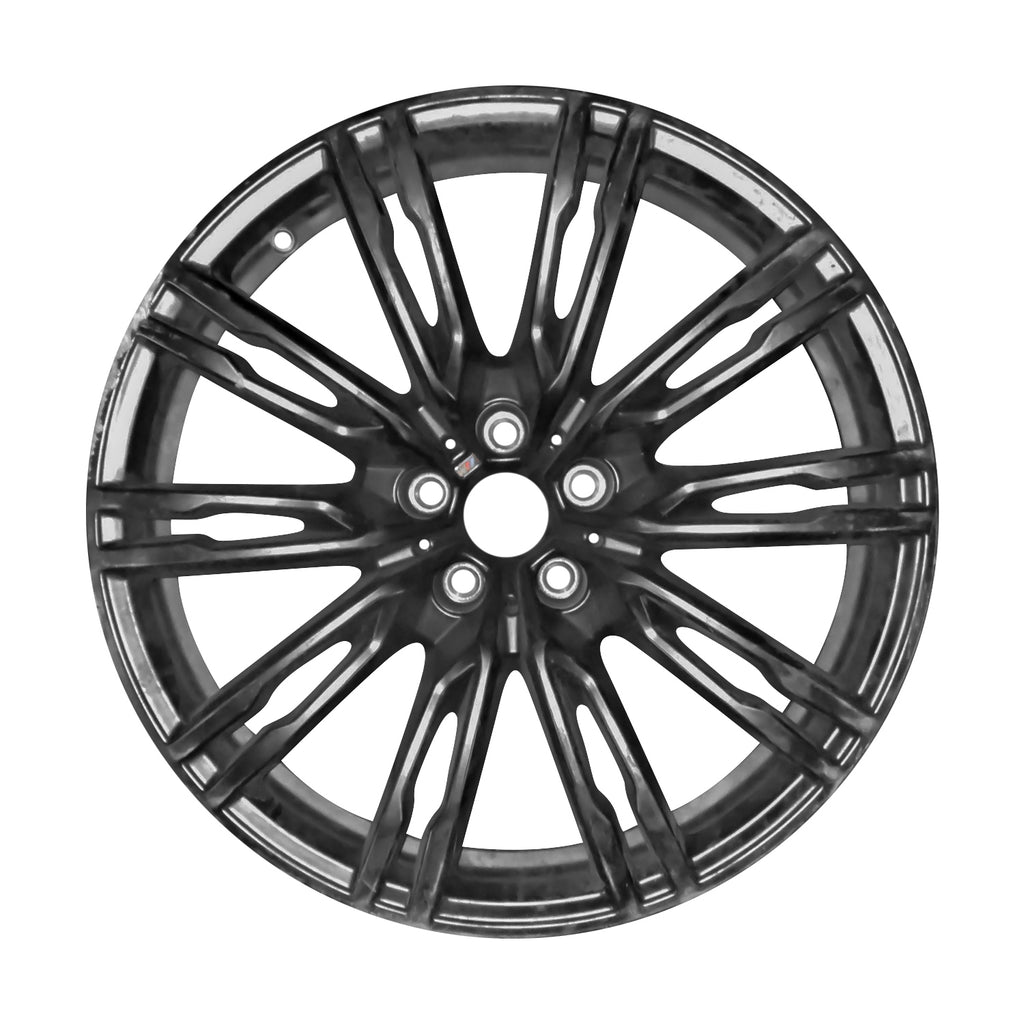Rear Aluminum Wheel For Bmw M2 2023-2023(ALYBG063U45)