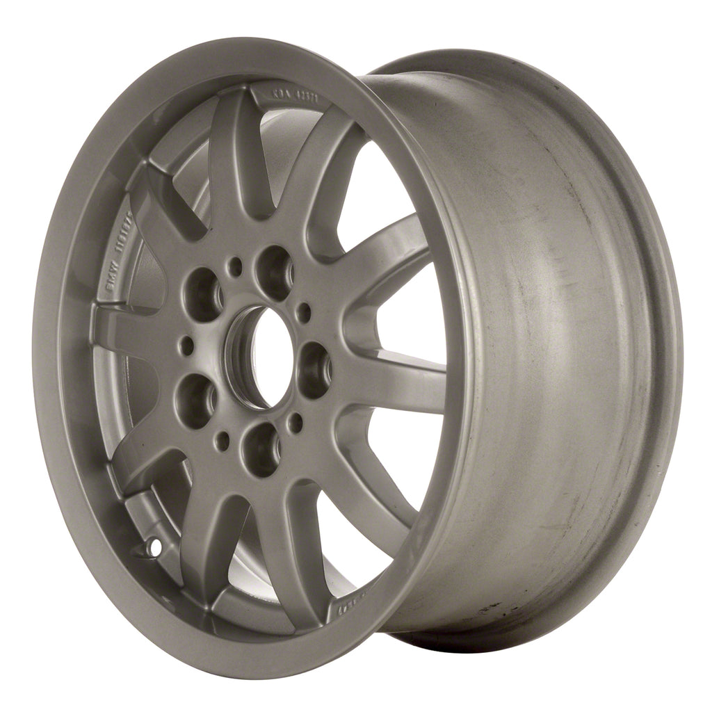 Aluminum Wheel For Bmw Z3 2000-2000(ALYBM040U10)