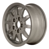 Aluminum Wheel For Bmw Z3 2000-2000(ALYBM040U10)