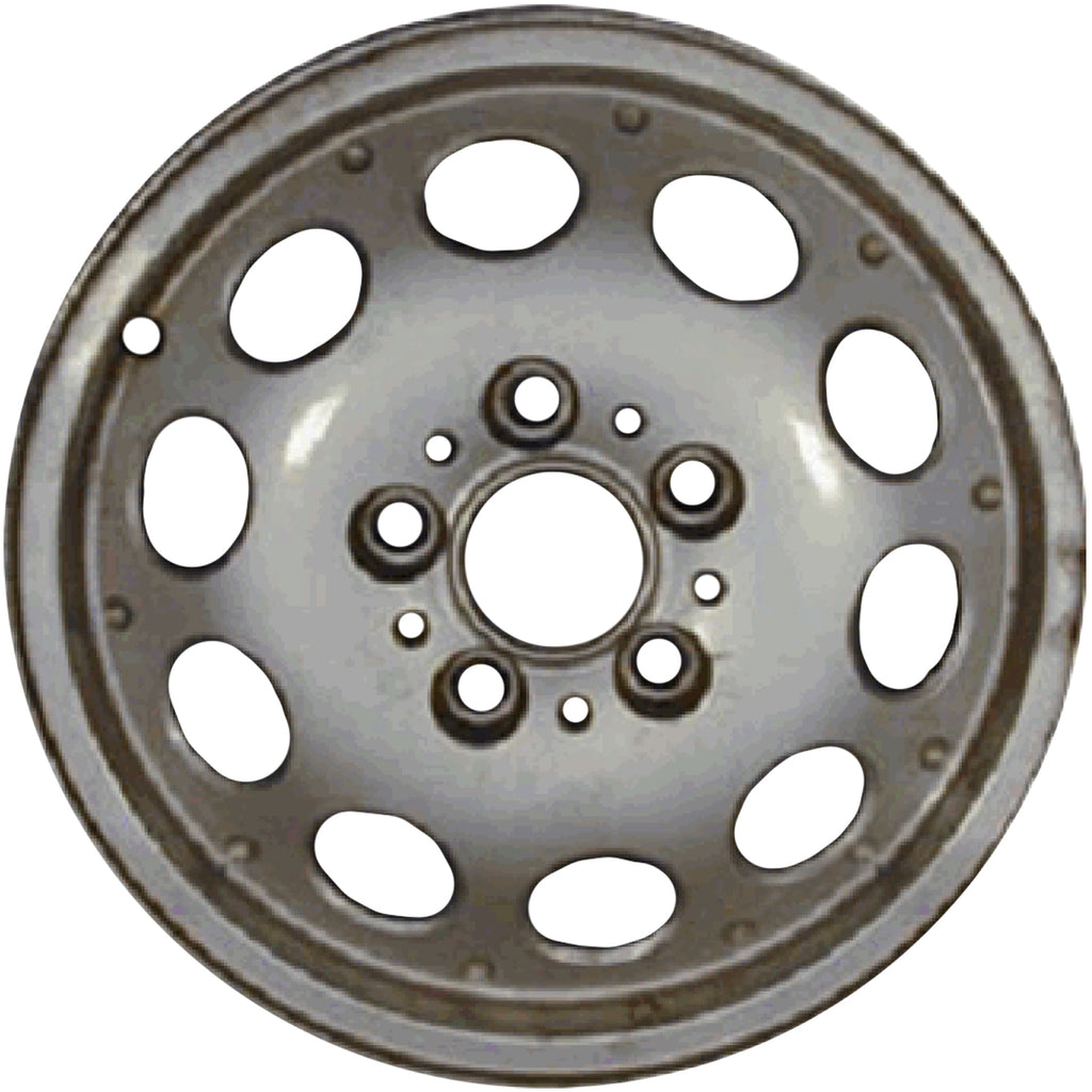Aluminum Wheel For Bmw Z3 2000-2000(ALYBM057U10)