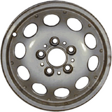 Aluminum Wheel For Bmw Z3 2000-2000(ALYBM057U10)