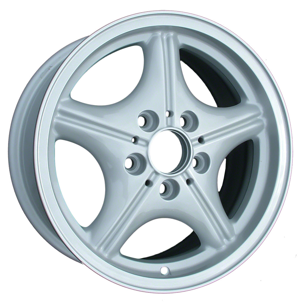 Aluminum Wheel For Bmw Z3 2000-2002(ALYBM058U10)