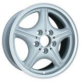 Aluminum Wheel For Bmw Z3 2000-2002(ALYBM058U10)