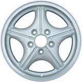 Aluminum Wheel For Bmw Z3 2000-2002(ALYBM058U85)