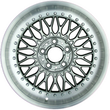 Aluminum Wheel For Bmw Z3 2000-2002(ALYBM062U10)