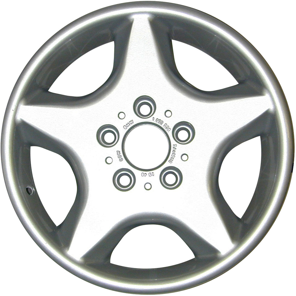 Aluminum Wheel For Bmw Z3 2000-2002(ALYBM064U10)