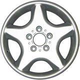 Aluminum Wheel For Bmw Z3 2000-2002(ALYBM064U10)