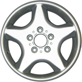 Aluminum Wheel For Bmw Z3 2000-2002(ALYBM064U10)