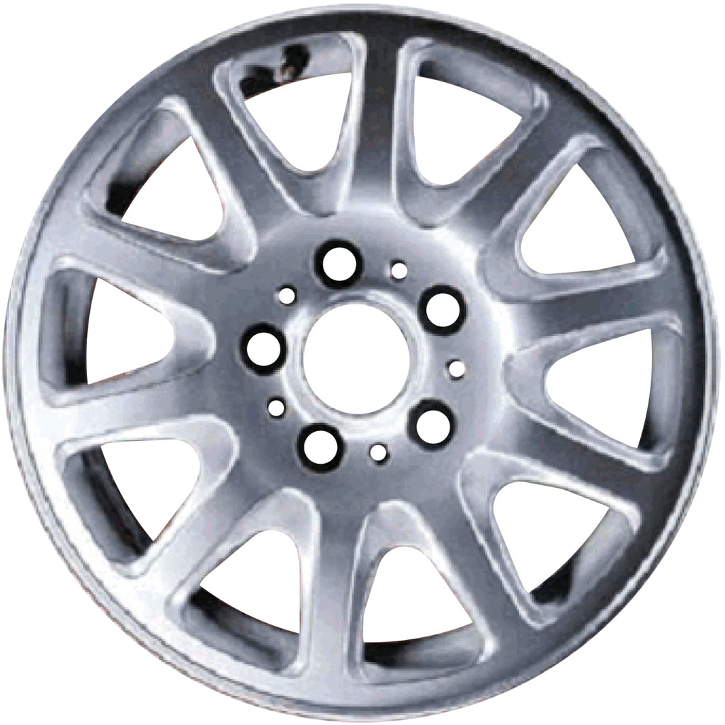 Aluminum Wheel For Bmw Z3 2000-2002(ALYBM068U10)