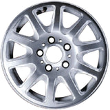 Aluminum Wheel For Bmw Z3 2000-2002(ALYBM068U10)