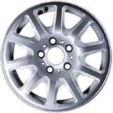 Aluminum Wheel For Bmw Z3 2000-2002(ALYBM068U10)