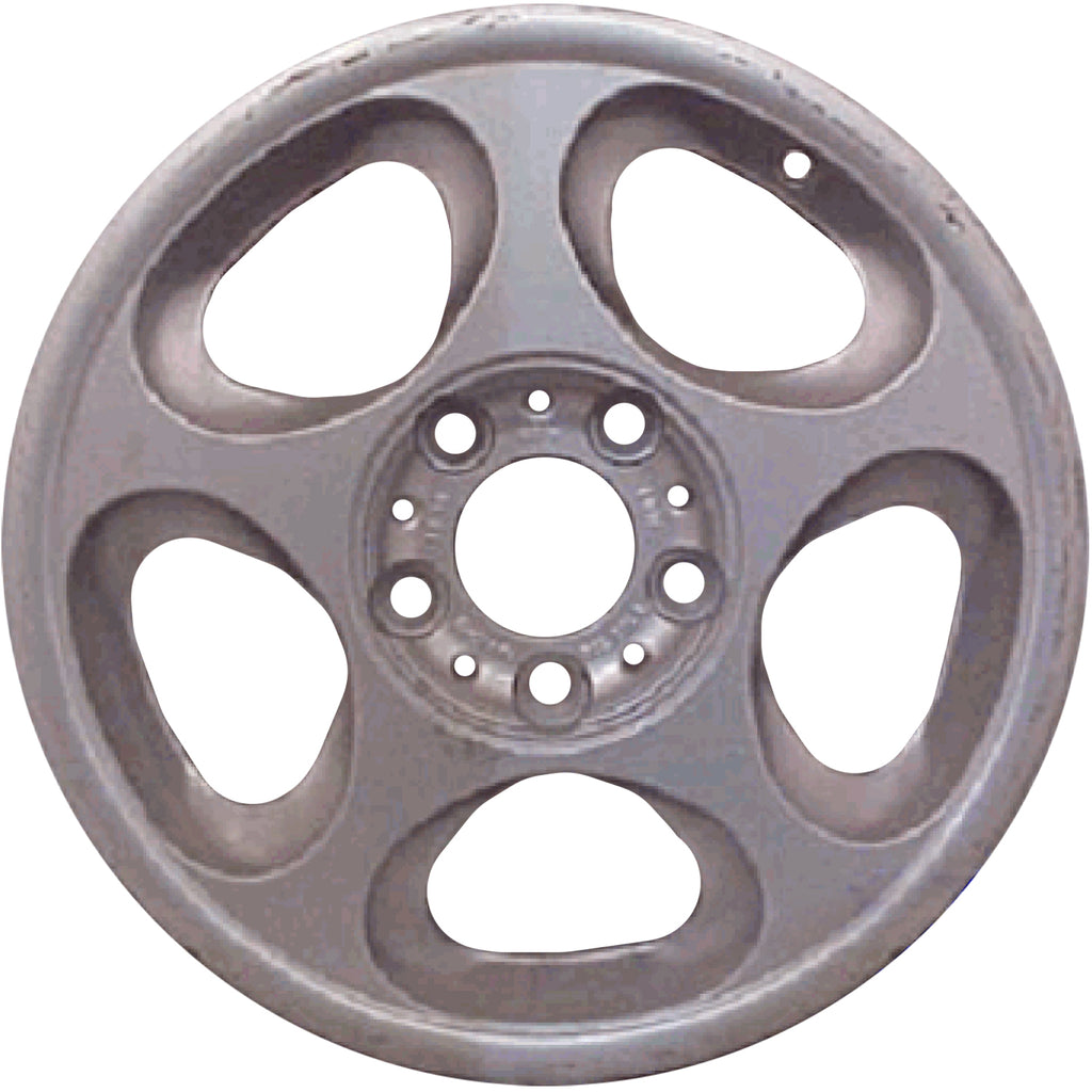 Aluminum Wheel For Bmw Z3 2001-2002(ALYBM069U10)