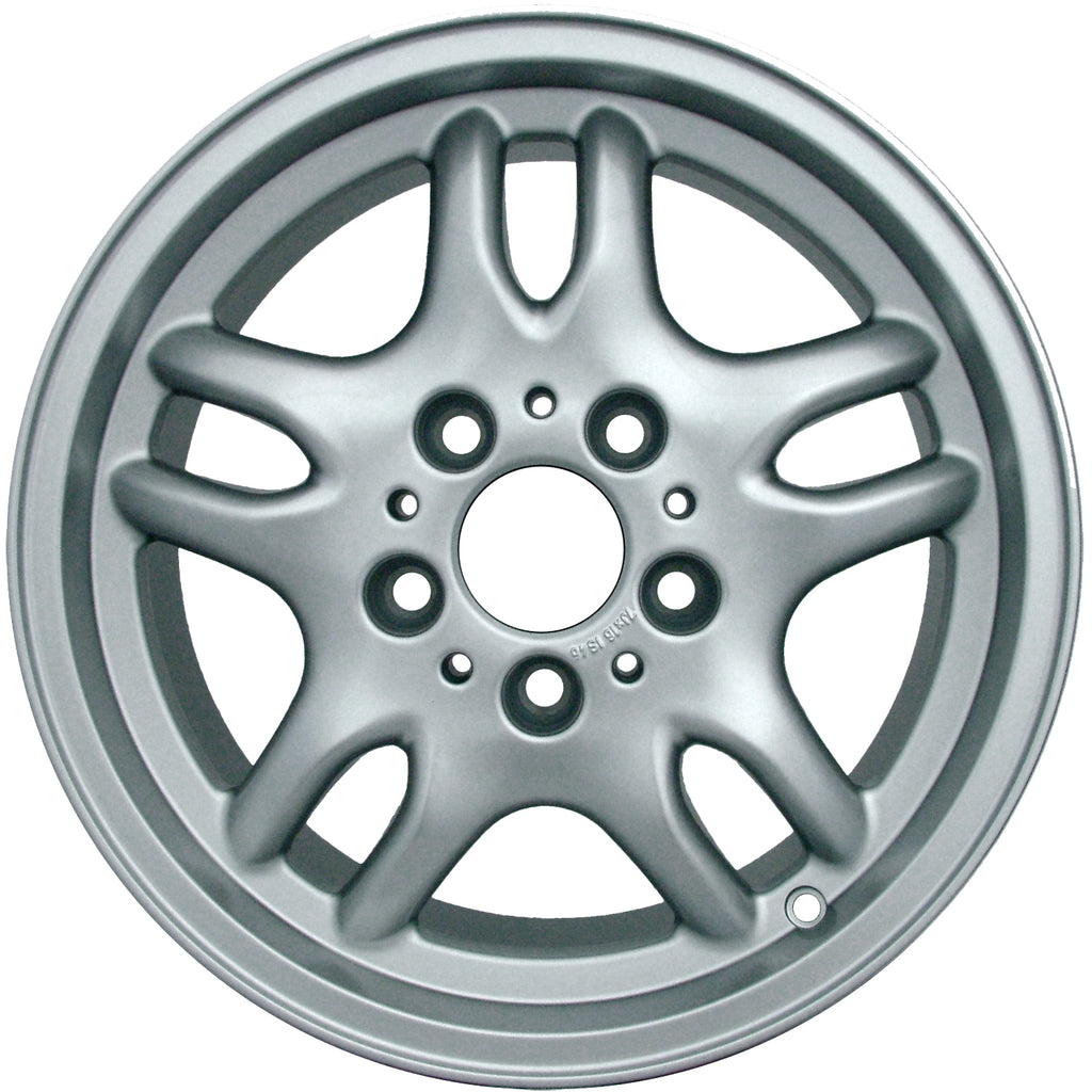 Aluminum Wheel For Bmw Z3 2000-2002(ALYBM073U10)