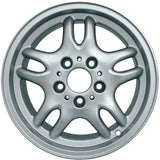 Aluminum Wheel For Bmw Z3 2000-2002(ALYBM073U10)