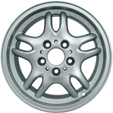 Aluminum Wheel For Bmw Z3 2000-2002(ALYBM073U10)