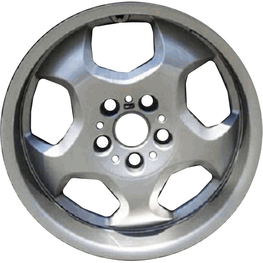 Aluminum Wheel For Bmw Z3 2000-2001(ALYBM075U10)