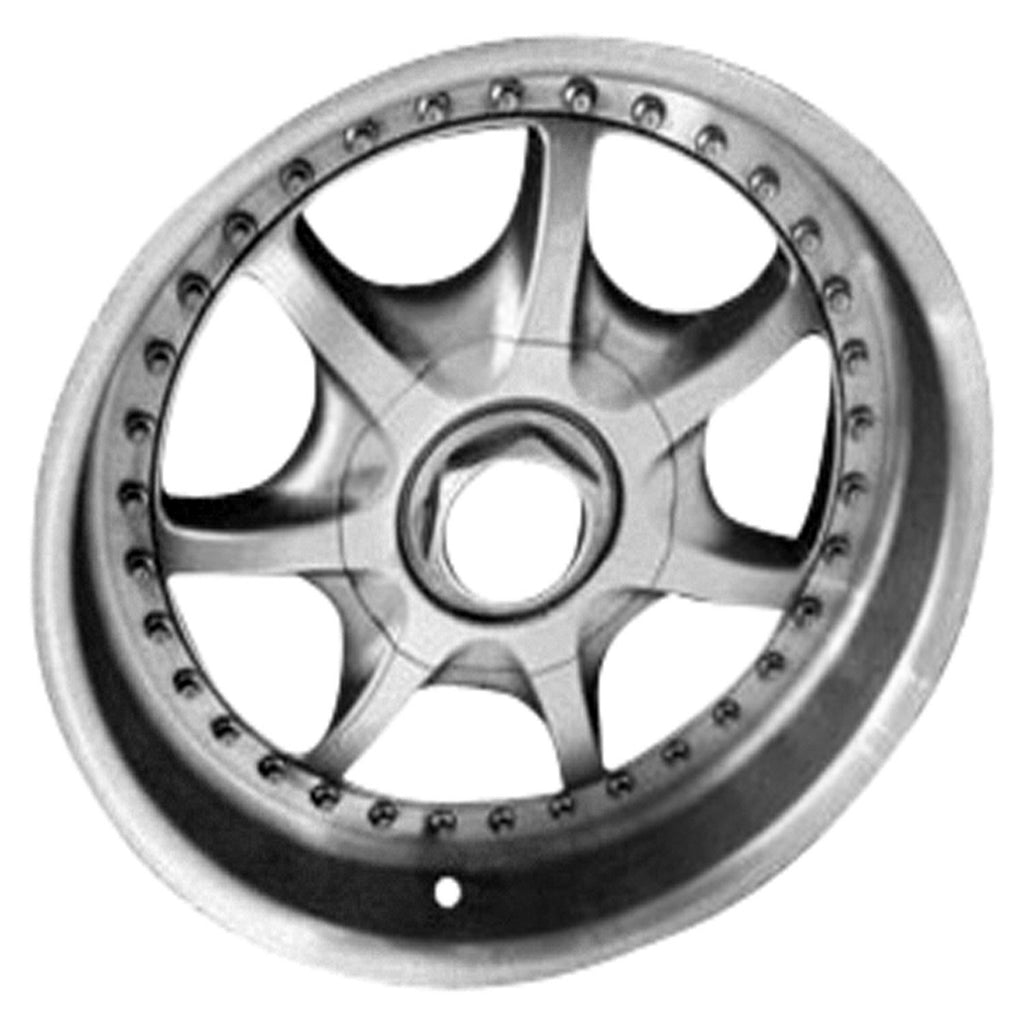 Aluminum Wheel For Bmw Z3 2000-2001(ALYBM077U10)