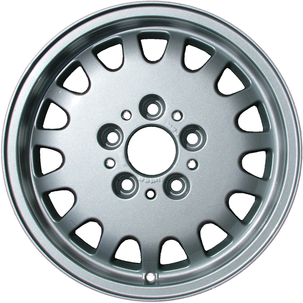 Aluminum Wheel For Bmw 7 Series 2000-2001(ALYBM079U10)