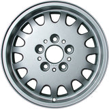 Aluminum Wheel For Bmw 7 Series 2000-2001(ALYBM079U10)