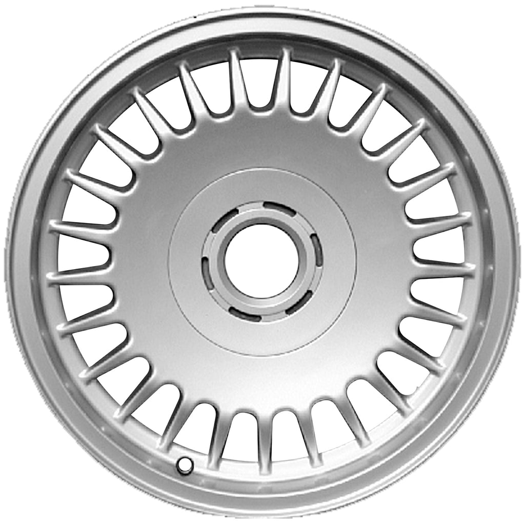 Aluminum Wheel For Bmw 7 Series 2000-2001(ALYBM080U10)