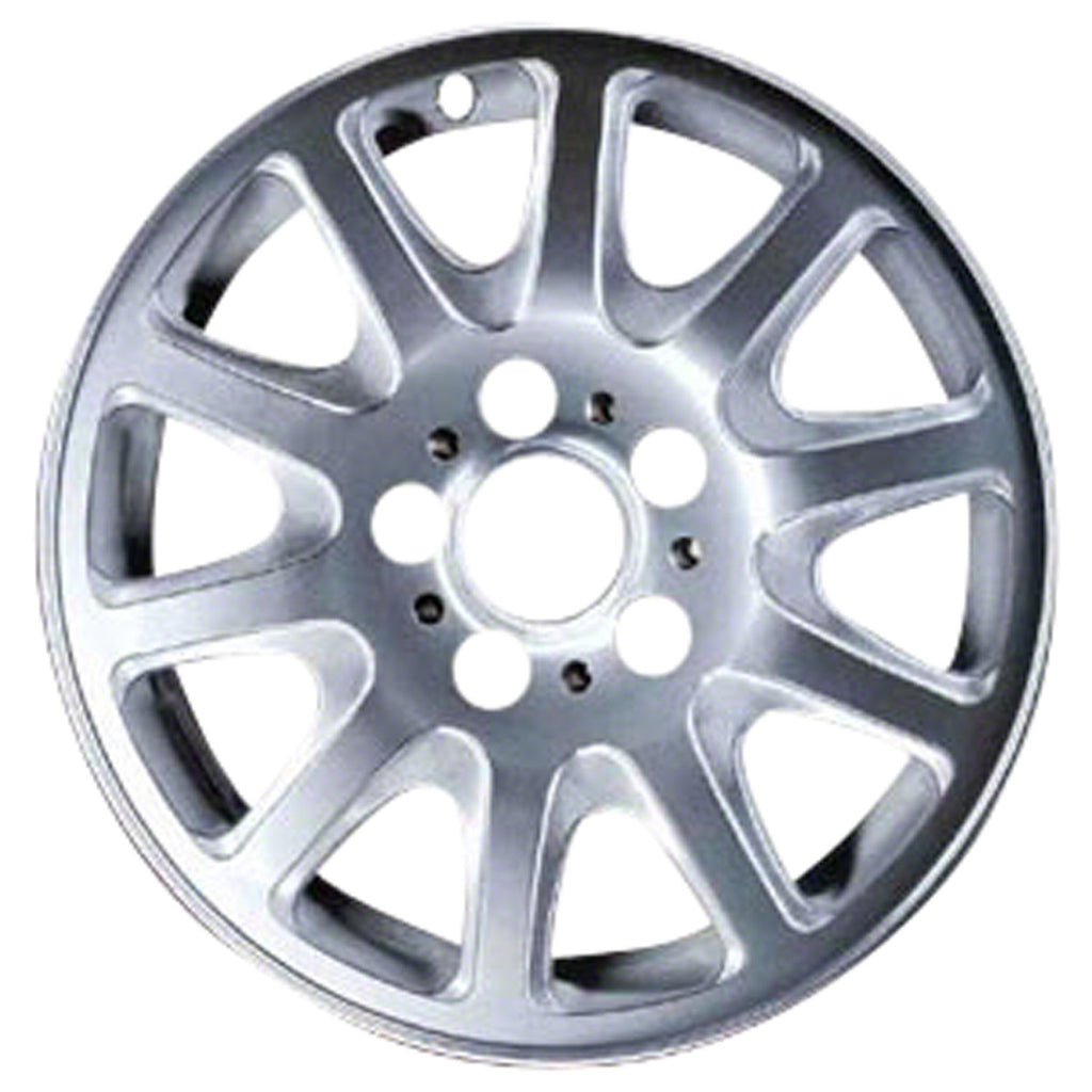 Aluminum Wheel For Bmw 7 Series 2000-2001(ALYBM081U80)