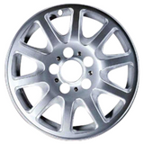 Aluminum Wheel For Bmw 7 Series 2000-2001(ALYBM081U80)