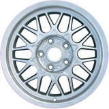 Aluminum Wheel For Bmw 5 Series 2000-2000(ALYBM090U10)
