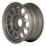 Aluminum Wheel For Bmw 5 Series 2000-2000(ALYBM092U10)