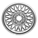 Aluminum Wheel For Bmw 5 Series 2000-2003(ALYBM093U10)
